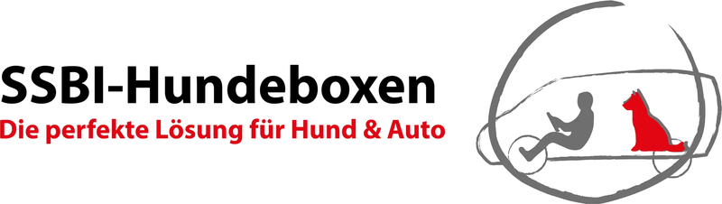 SSBI-Hundeboxen Logo